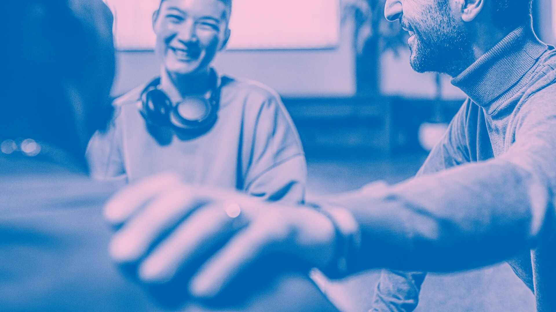 Why the most resilient entrepreneurs lead with compassion