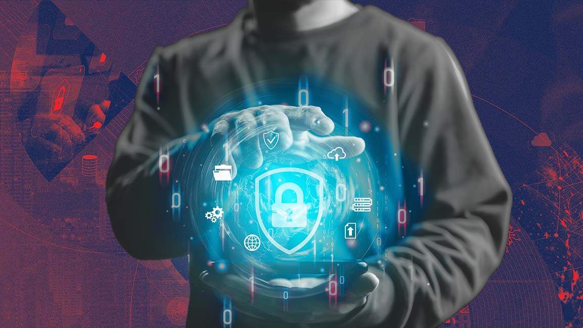 Without AI, cybersecurity would be impossible, says Proofpoint’s CEO