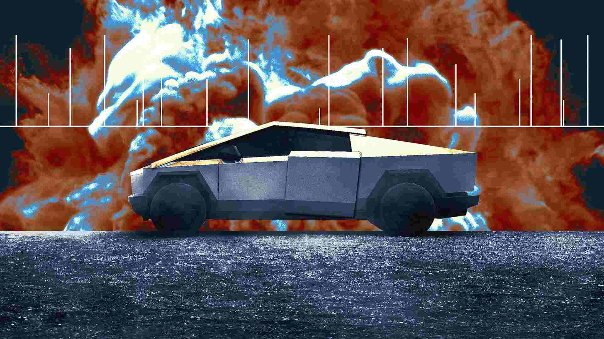 A new Cybertruck recall is the umpteenth chapter in Tesla’s history of design issues A new Cybertruck recall is the umpteenth chapter in Tesla’s history of design issues