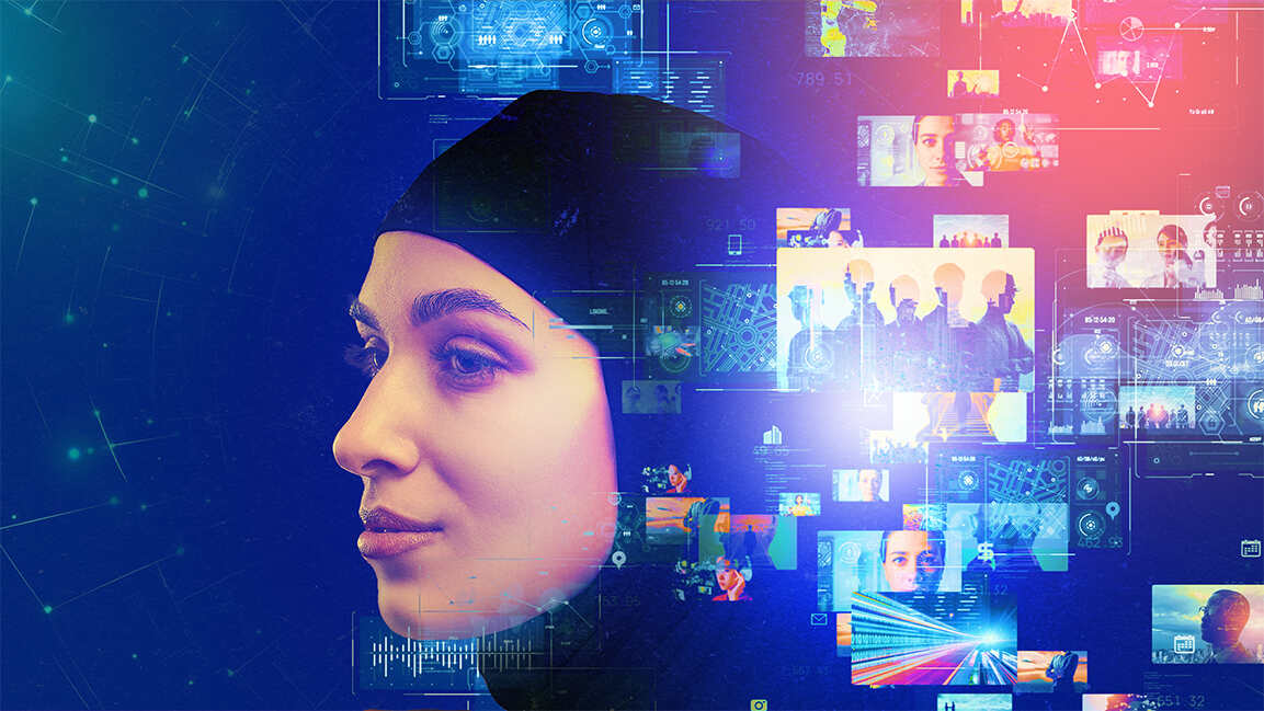 How are Middle East’s content creators navigating the authenticity challenge?