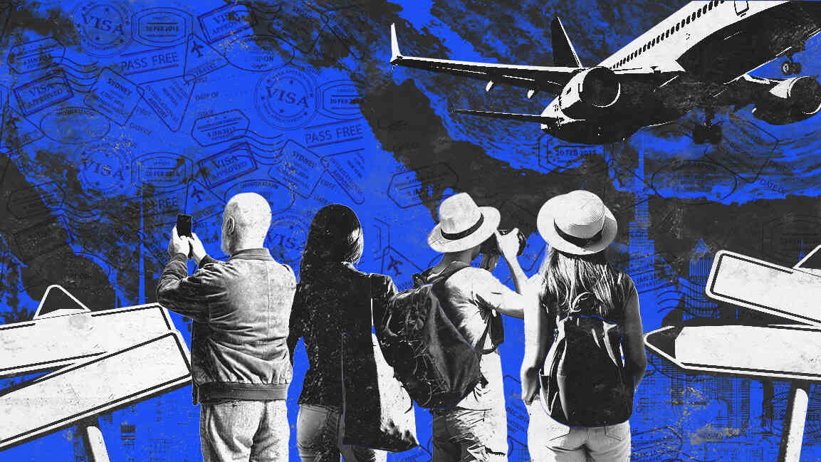 A unified GCC visa will be a game-changer for tourism. But will it happen soon?