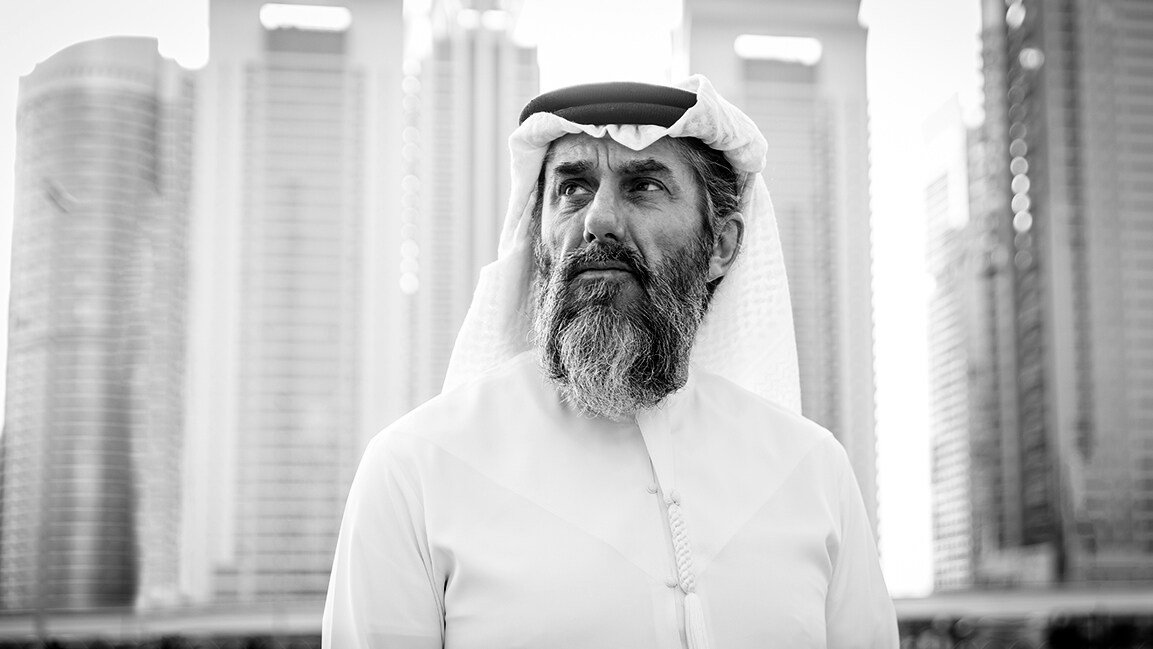 Abu Dhabi launches ‘Barakatna’ to enhance quality of life for senior citizens