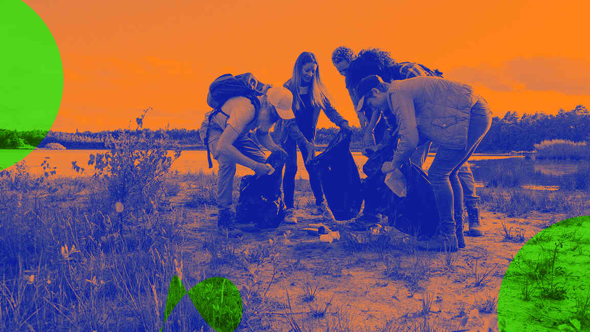 New strategy aims to empower UAE youth through hands-on environmental action