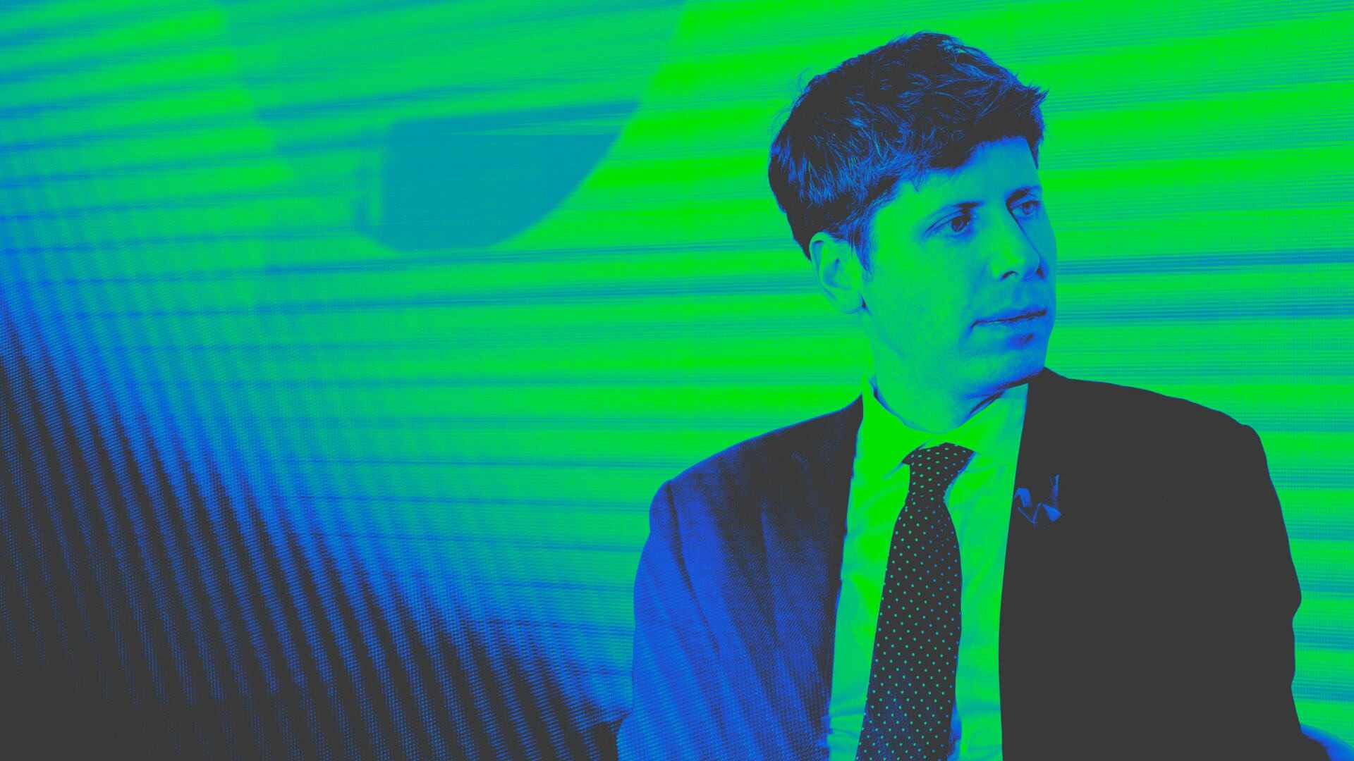 An OpenAI ‘open’ model shows how much the company—and AI—has changed in two years