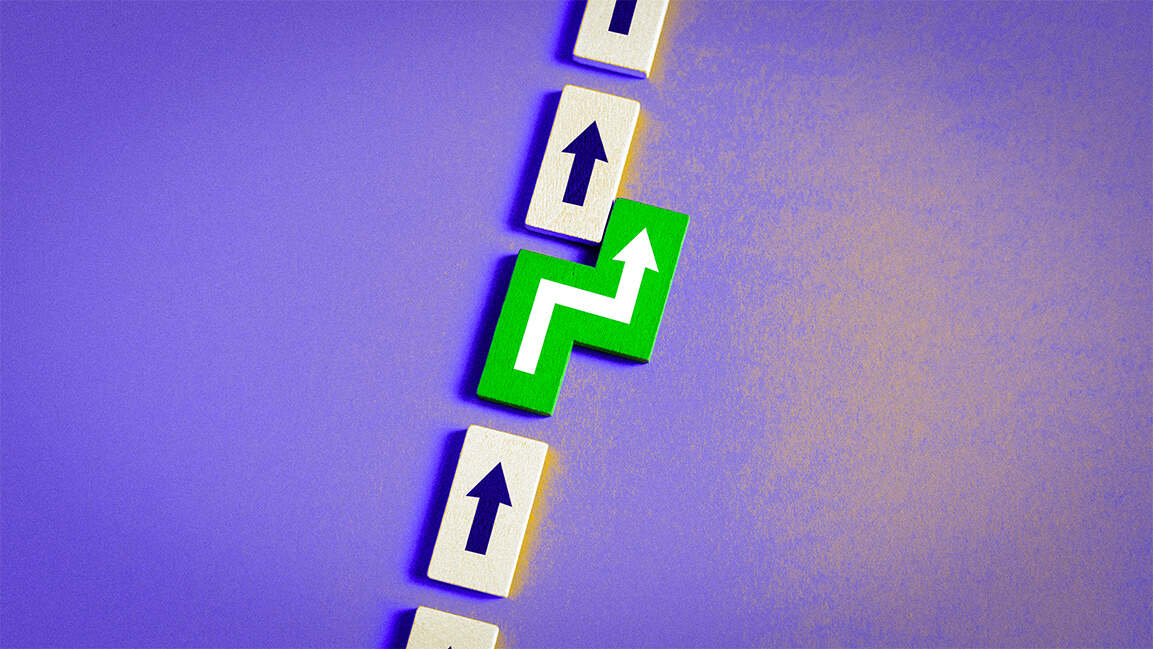 Are non-linear career paths the new normal for young workers in the Middle East?