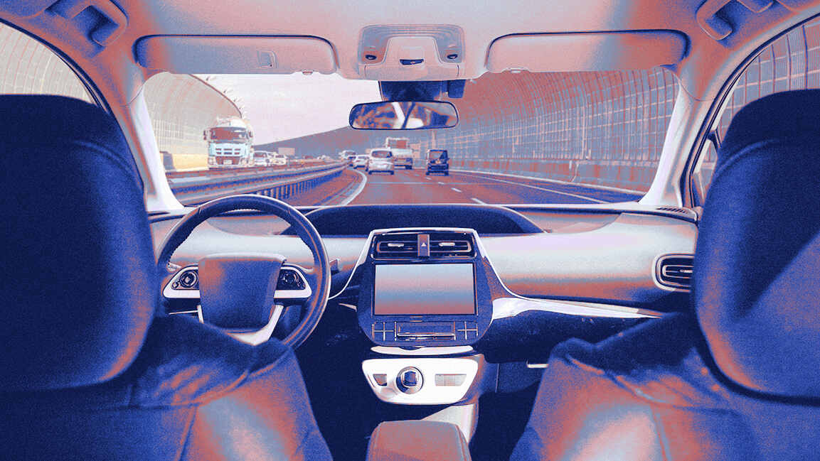 Dubai partners with Baidu to roll out 1,000 autonomous taxis by 2028