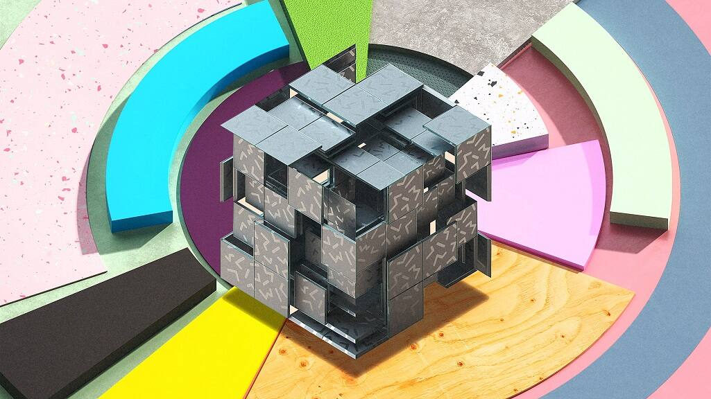 Between AI and the economy, design industry leaders prepare for a bumpy 2025