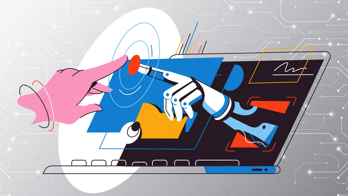 Can AI be creative or just clever? Communication experts in the Middle East weigh in