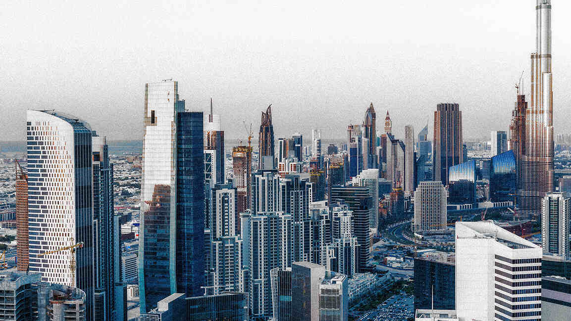 Dubai and Ajman partner to simplify property ownership for free zone companies