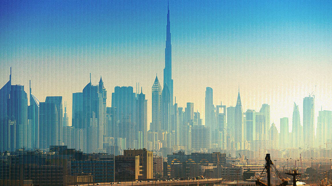 Dubai launches $391 million stormwater upgrade across nine key areas