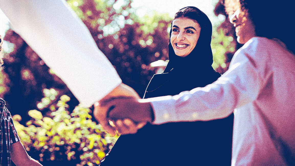 Dubai’s new MyDubai Communities platform connects residents through shared interests Dubai’s new MyDubai Communities platform connects residents through shared interests