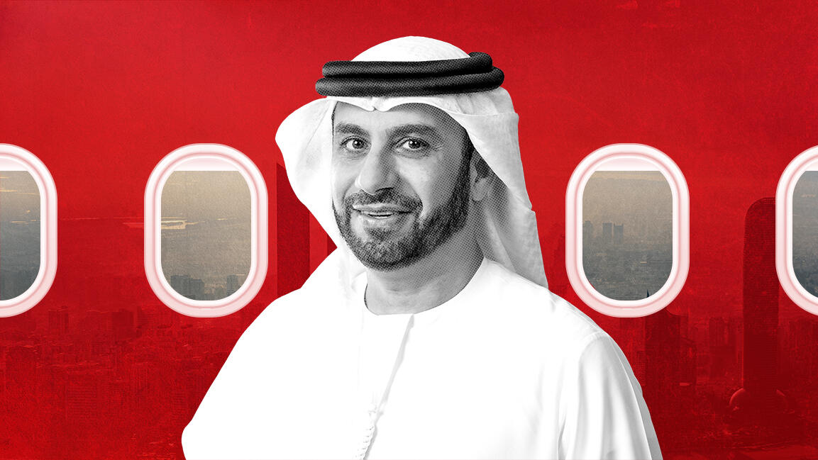 Emirates Airline sees strong growth despite geopolitical uncertainty, says Adnan Kazim