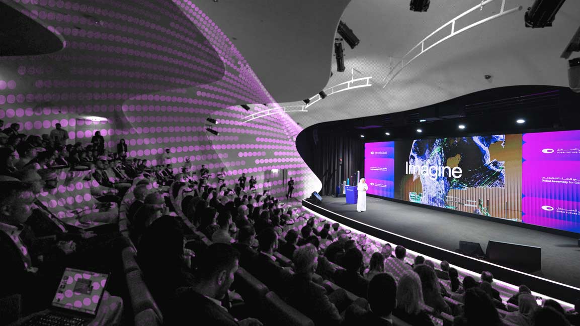 Dubai AI Week expands with key global summits on education and healthcare