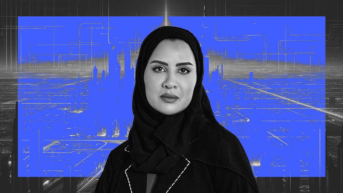How Dubai is building a city that thinks for itself How Dubai is building a city that thinks for itself