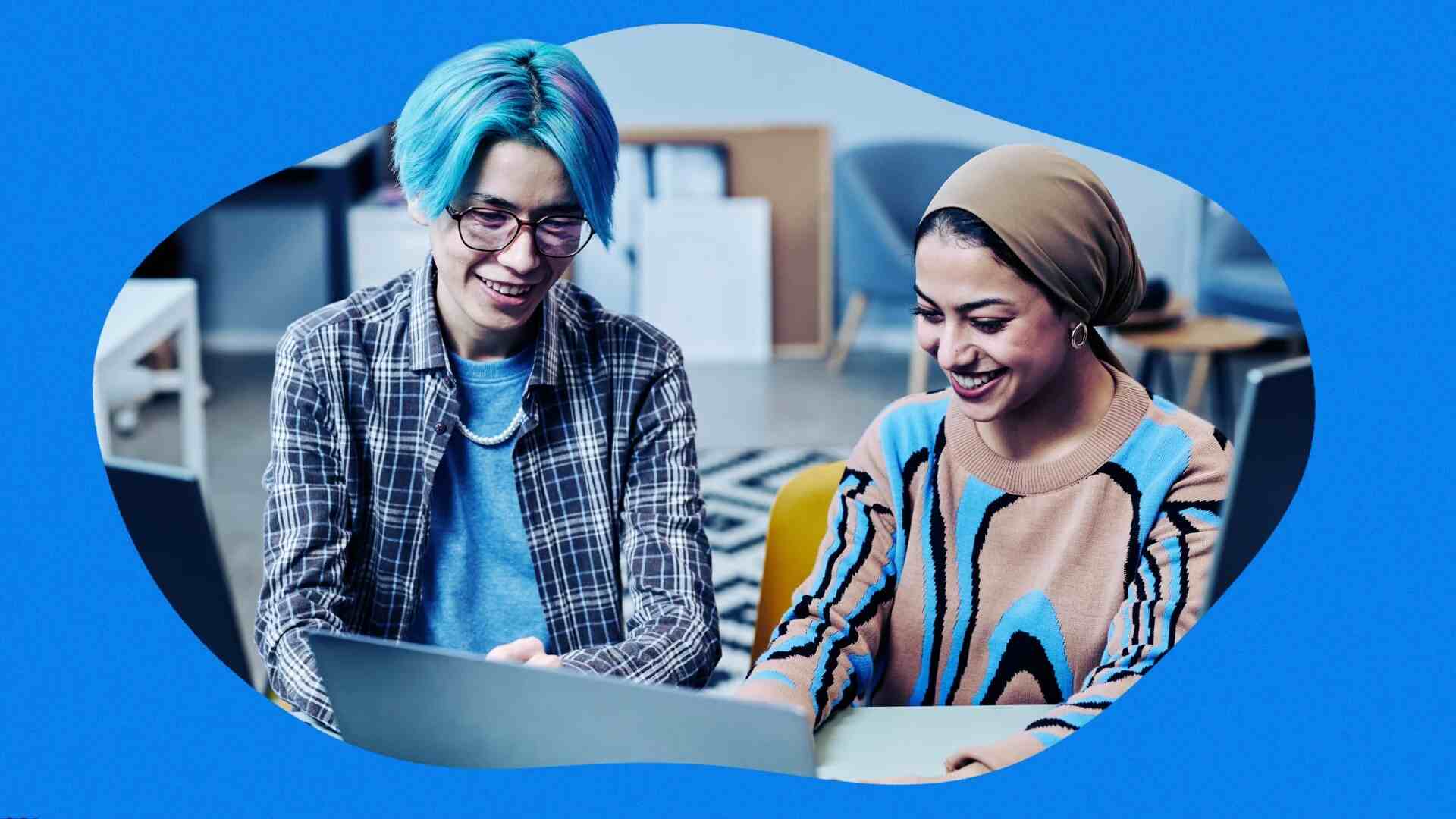 How Gen Z is shaping what meaningful work looks like for all workers How Gen Z is shaping what meaningful work looks like for all workers