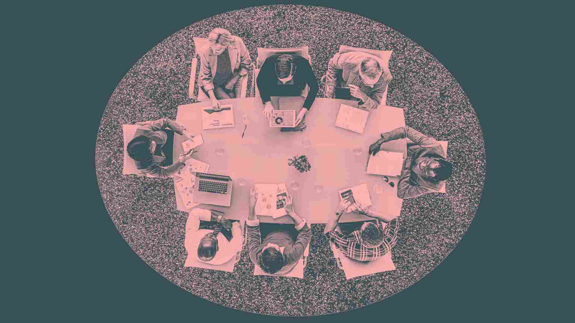 How a multi-generational C-suite can future-proof your business