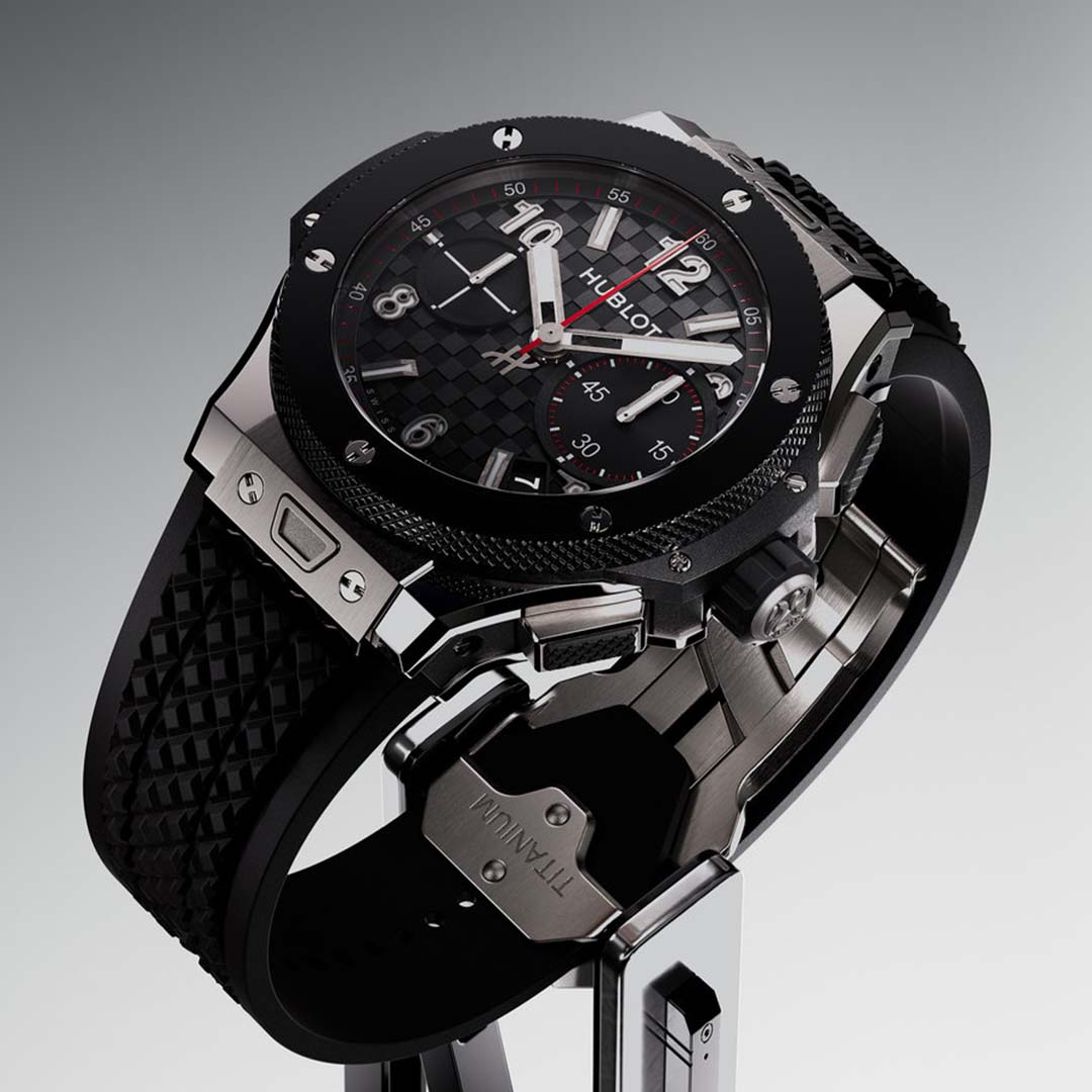Hublot | Big Bang 20th Anniversary Collection