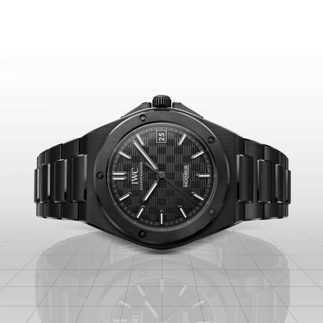IWC Schaffhausen | Ingenieur Automatic 42