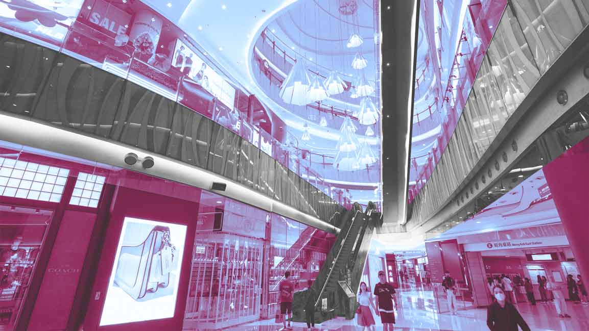 Malls in the Middle East are becoming immersive lifestyle destinations. Will it pay off? Malls in the Middle East are becoming immersive lifestyle destinations. Will it pay off?