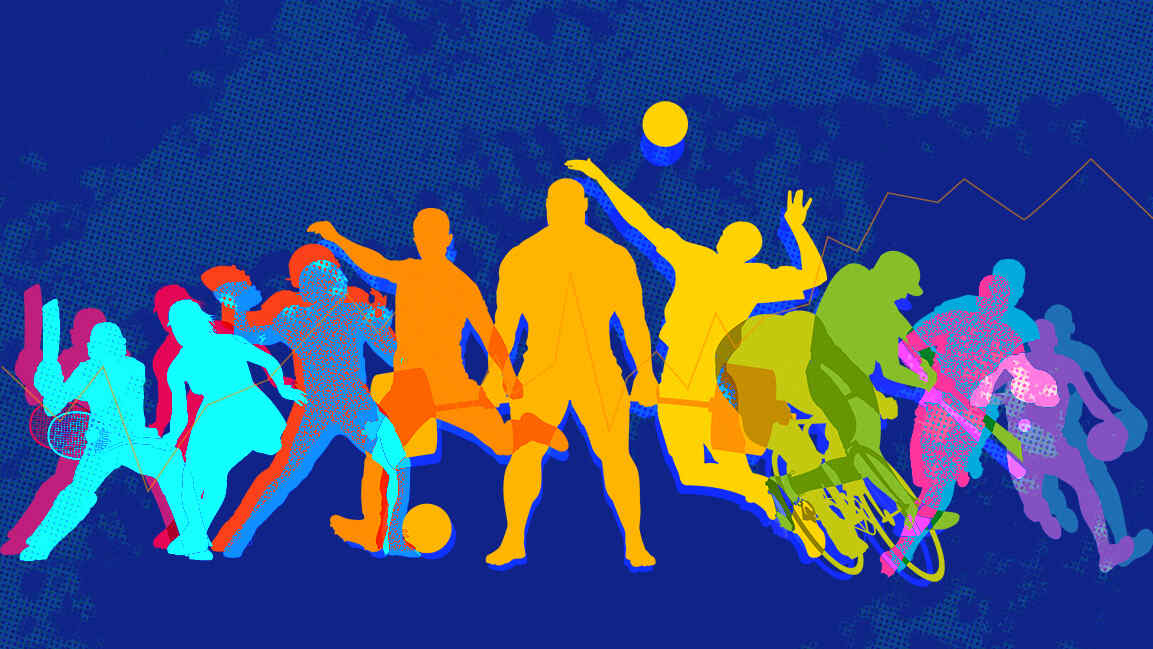 Middle East prioritizes sustainable infrastructure amid sports sector boom