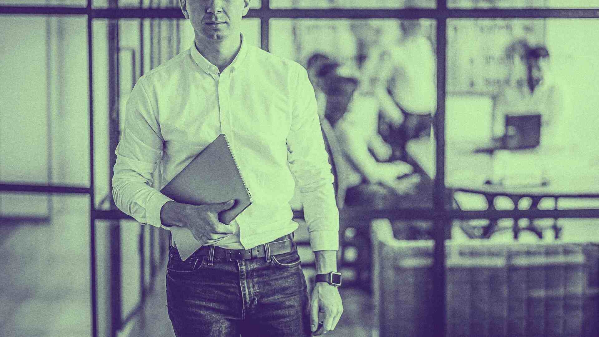 Middle managers are facing a ‘perfect storm’ for burnout, here’s how to help them Middle managers are facing a ‘perfect storm’ for burnout, here’s how to help them