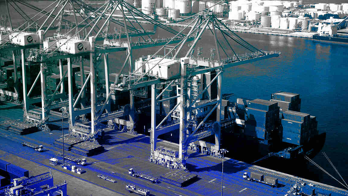 Oman to launch world’s first commercial-scale liquid hydrogen corridor connecting Europe
