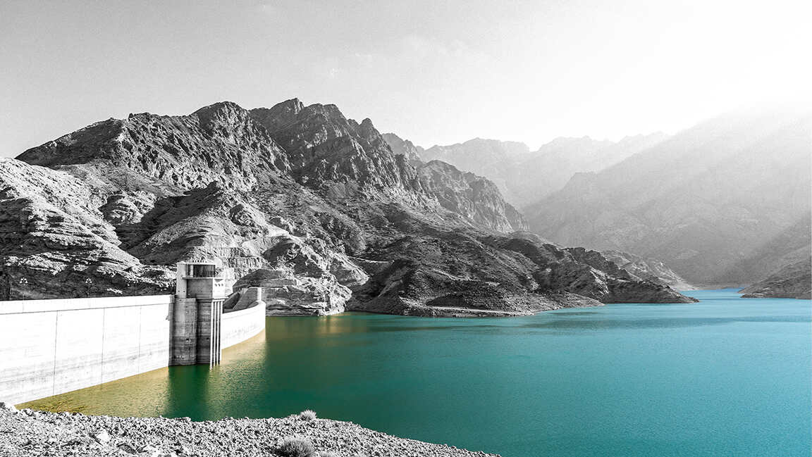 Oman aims to reduce water losses from 40% to 10% by 2036 under new Nama Water strategy