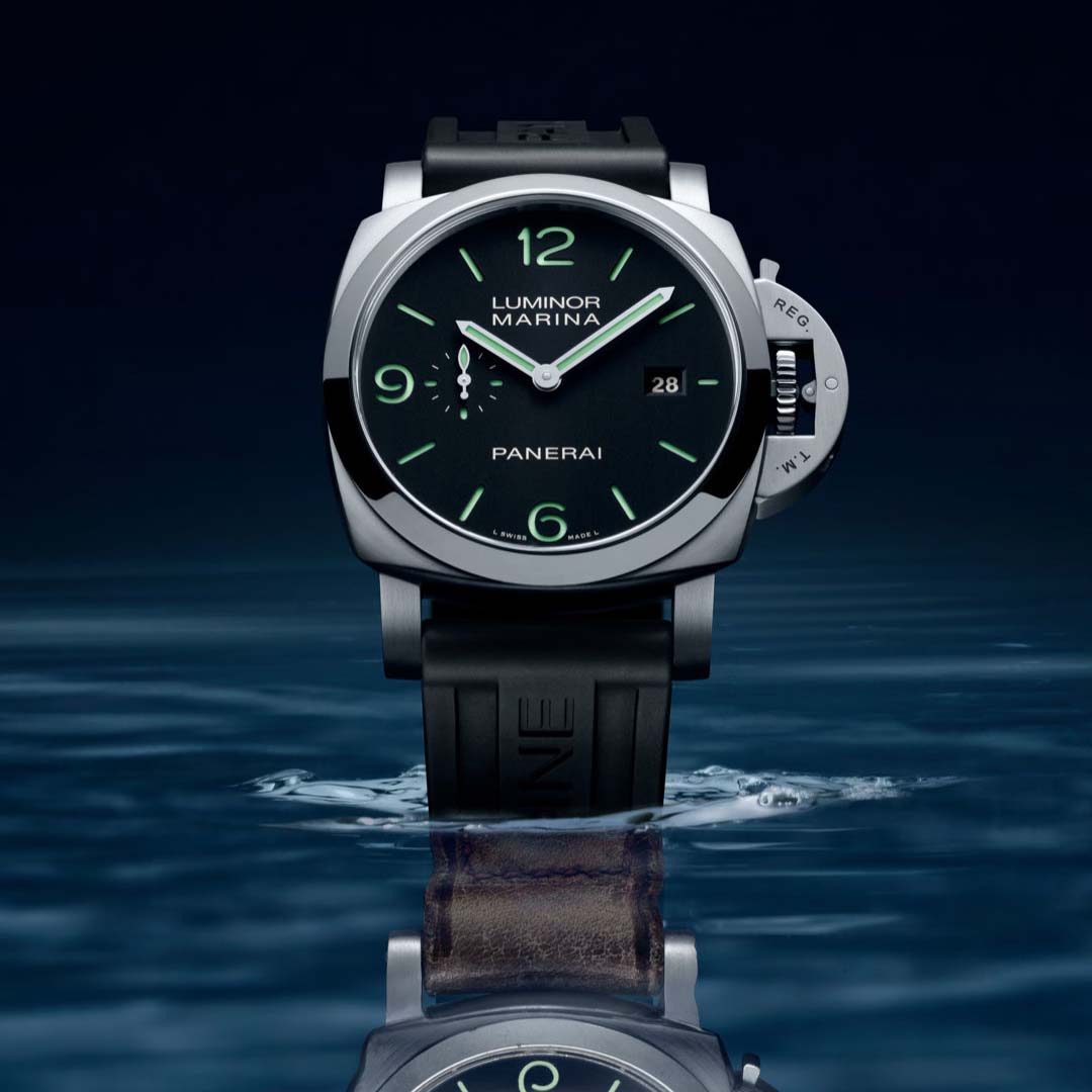 Panerai | Luminor Marina