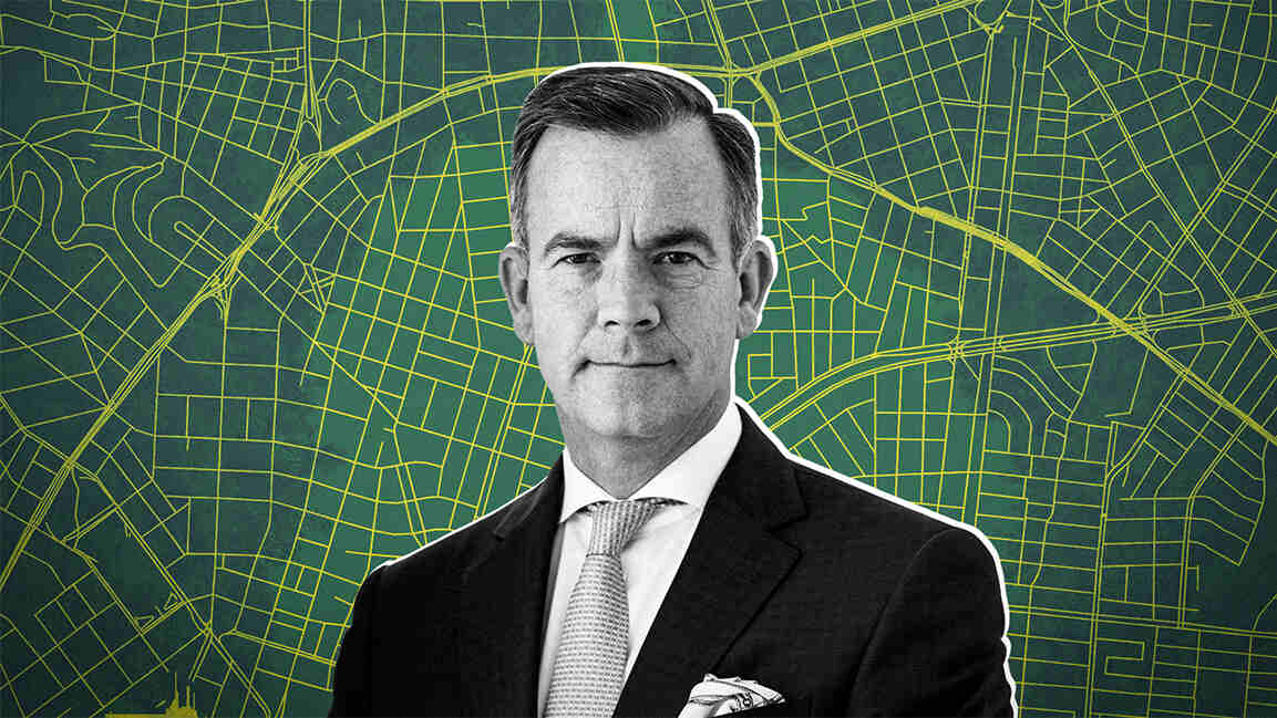 Purpose-driven travel is shaping hospitality, says Accor’s Duncan O’Rourke
