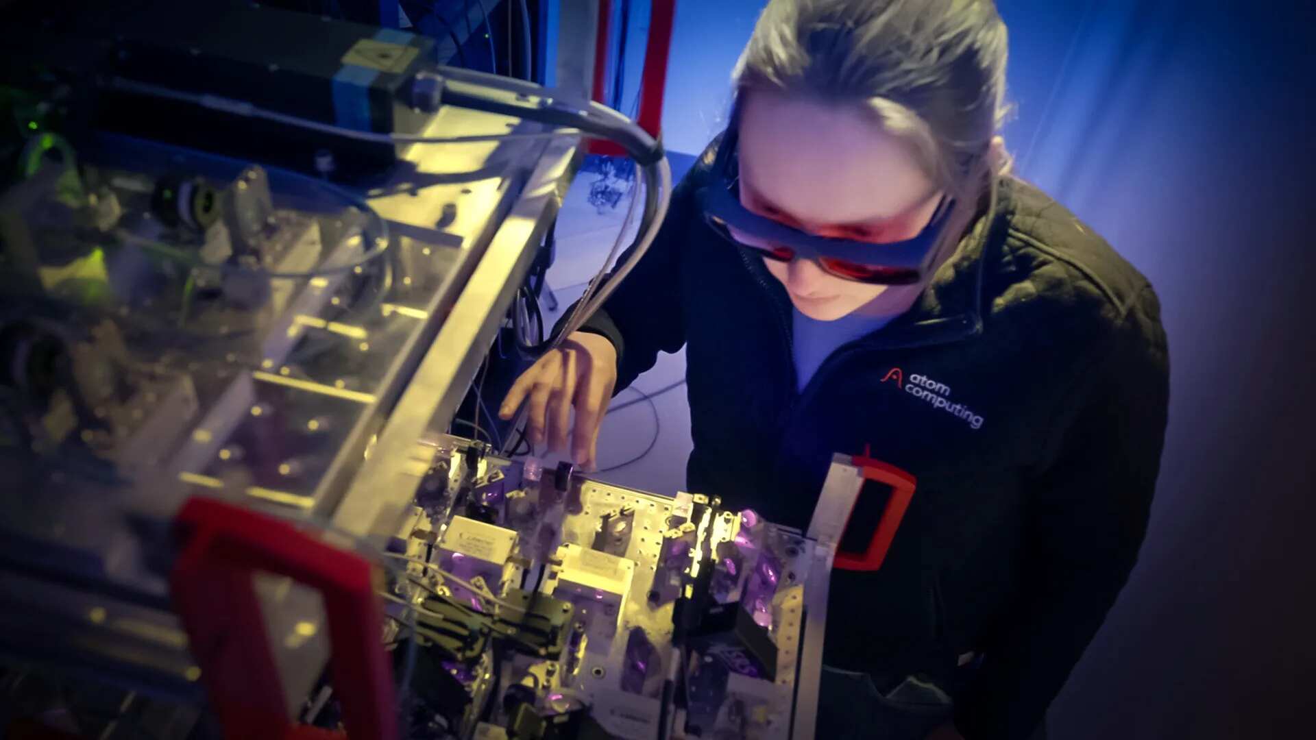 Quantum computing could change science forever—if it works Quantum computing could change science forever—if it works