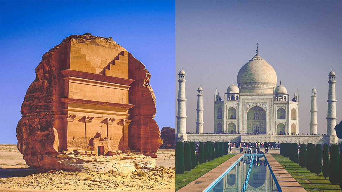 Saudi Arabia and India expand strategic partnership with new ministerial committees