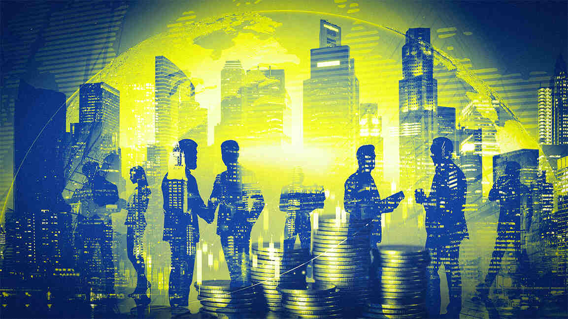Saudi Arabia becomes top VC destination in emerging markets, surpassing Singapore Saudi Arabia becomes top VC destination in emerging markets, surpassing Singapore