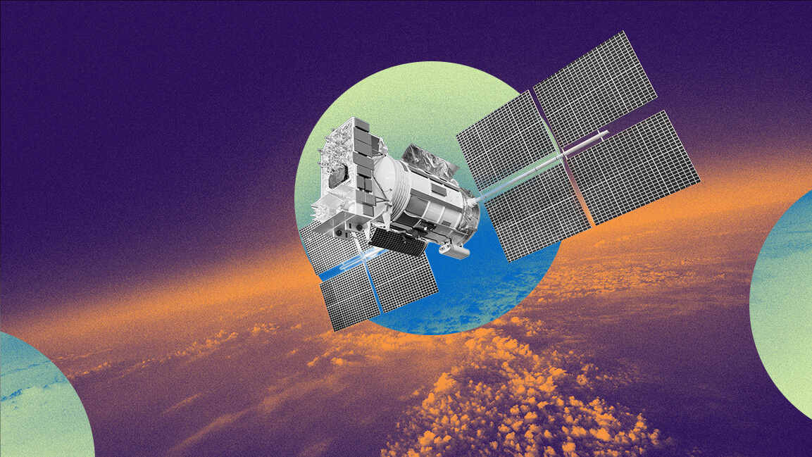 Saudi Arabia’s space economy set to surge $31.6 billion by 2035