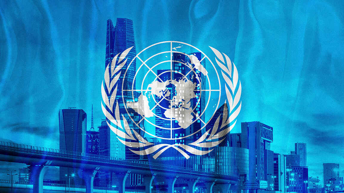 Saudi Arabia strengthens regional meteorological ties through WMO leadership