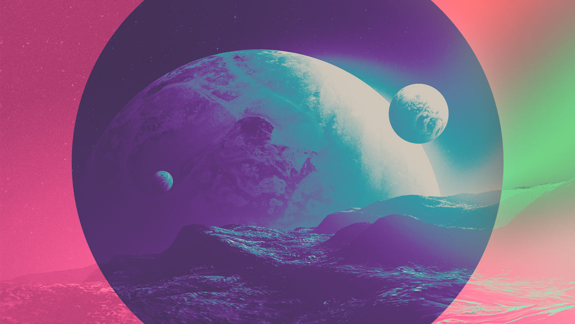 Webb Telescope detects possible signs of life on distant ‘Hycean’ planet