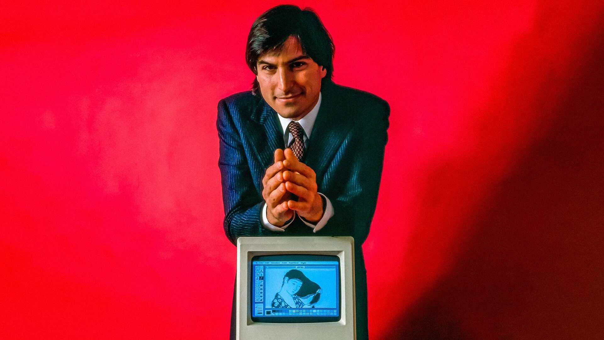 Steve Jobs was probably the last beloved tech leader the world will ever have—and that’s a good thing