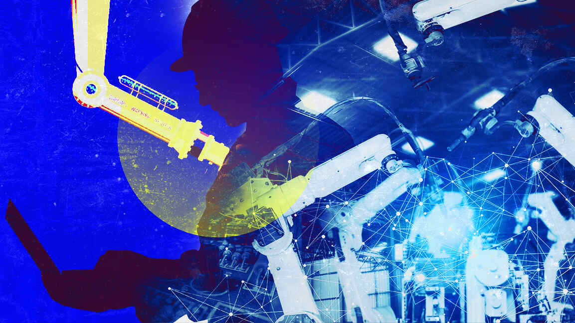 The Middle East is all set to adopt Industrial AI. But it’s fraught with challenges
