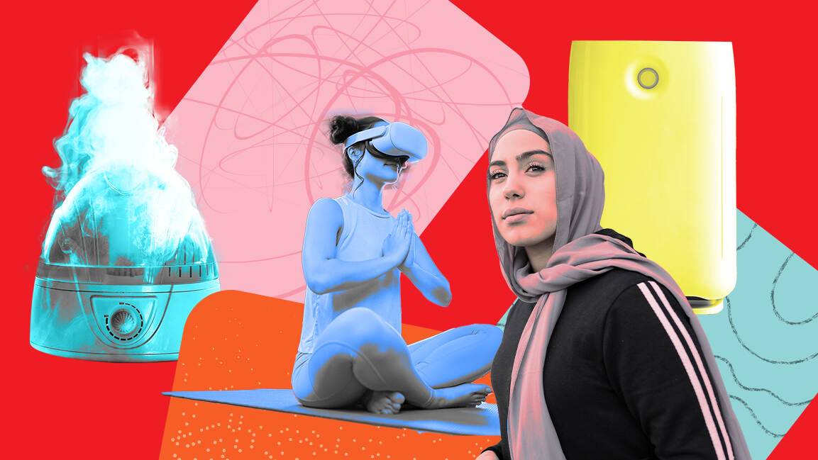 There’s a wellness boom in the Middle East. But are all the claims backed by science?