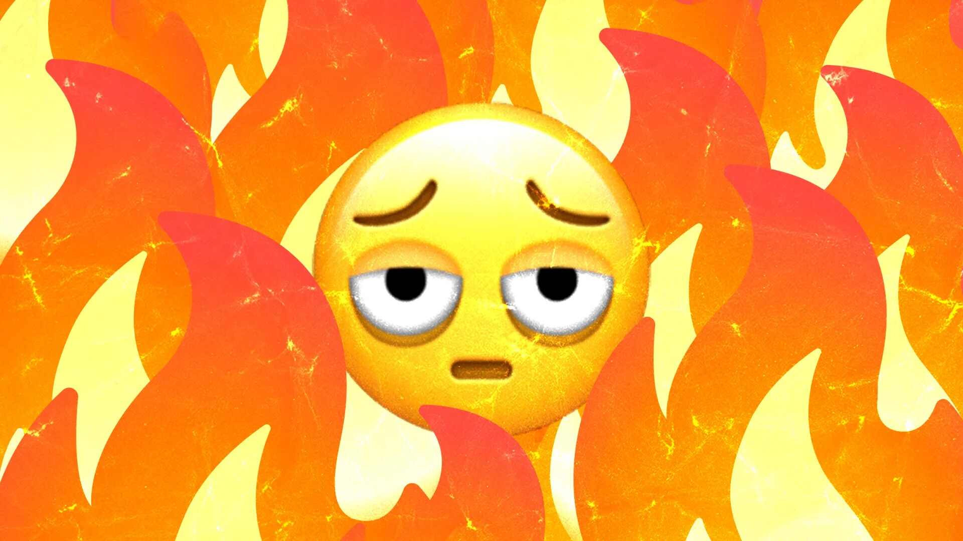 This new emoji is all of us in 2025 This new emoji is all of us in 2025
