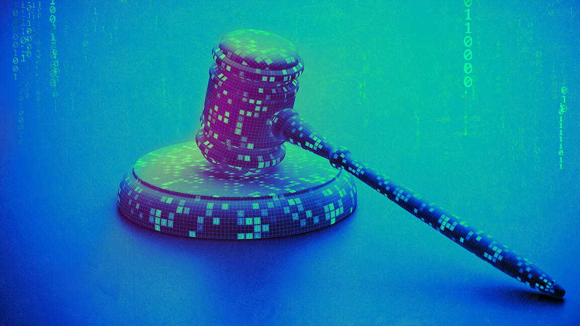 UAE introduces AI system to expedite legal reforms and enhance governance