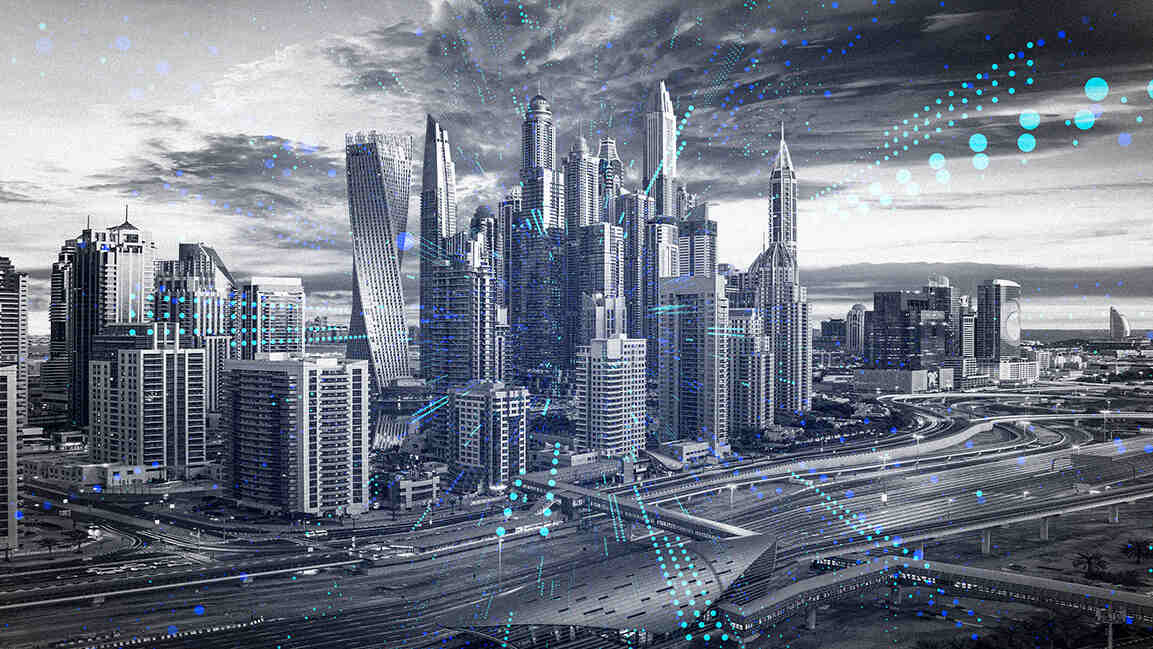 UAE tops emerging economies in AI readiness, says BCG report