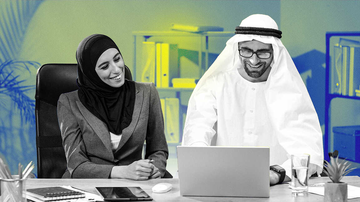 UAE ranked world’s top destination for entrepreneurs for the fourth year