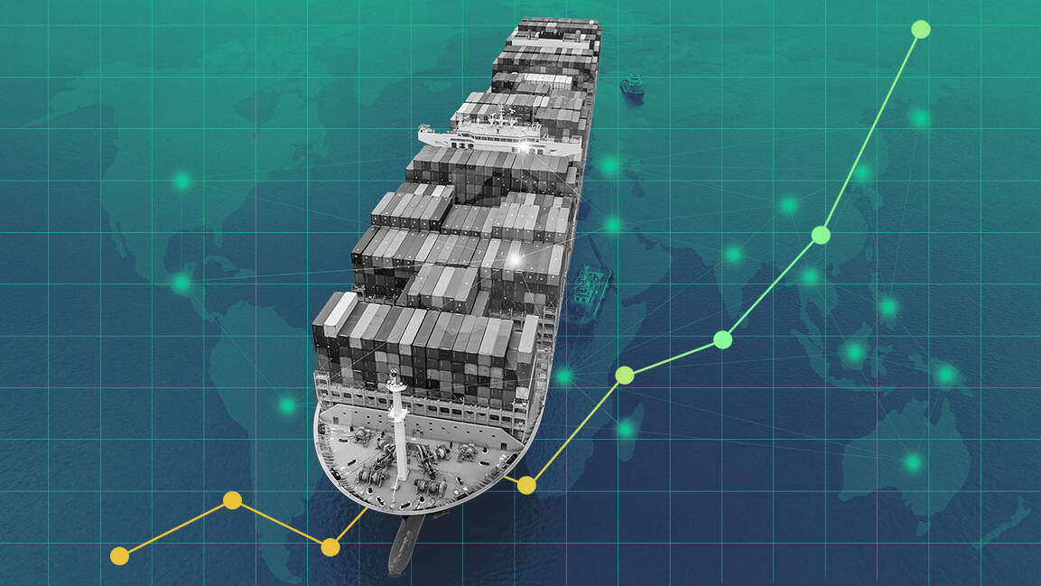 UAE targets $1 trillion trade mark with 26 CEPA deals UAE targets $1 trillion trade mark with 26 CEPA deals