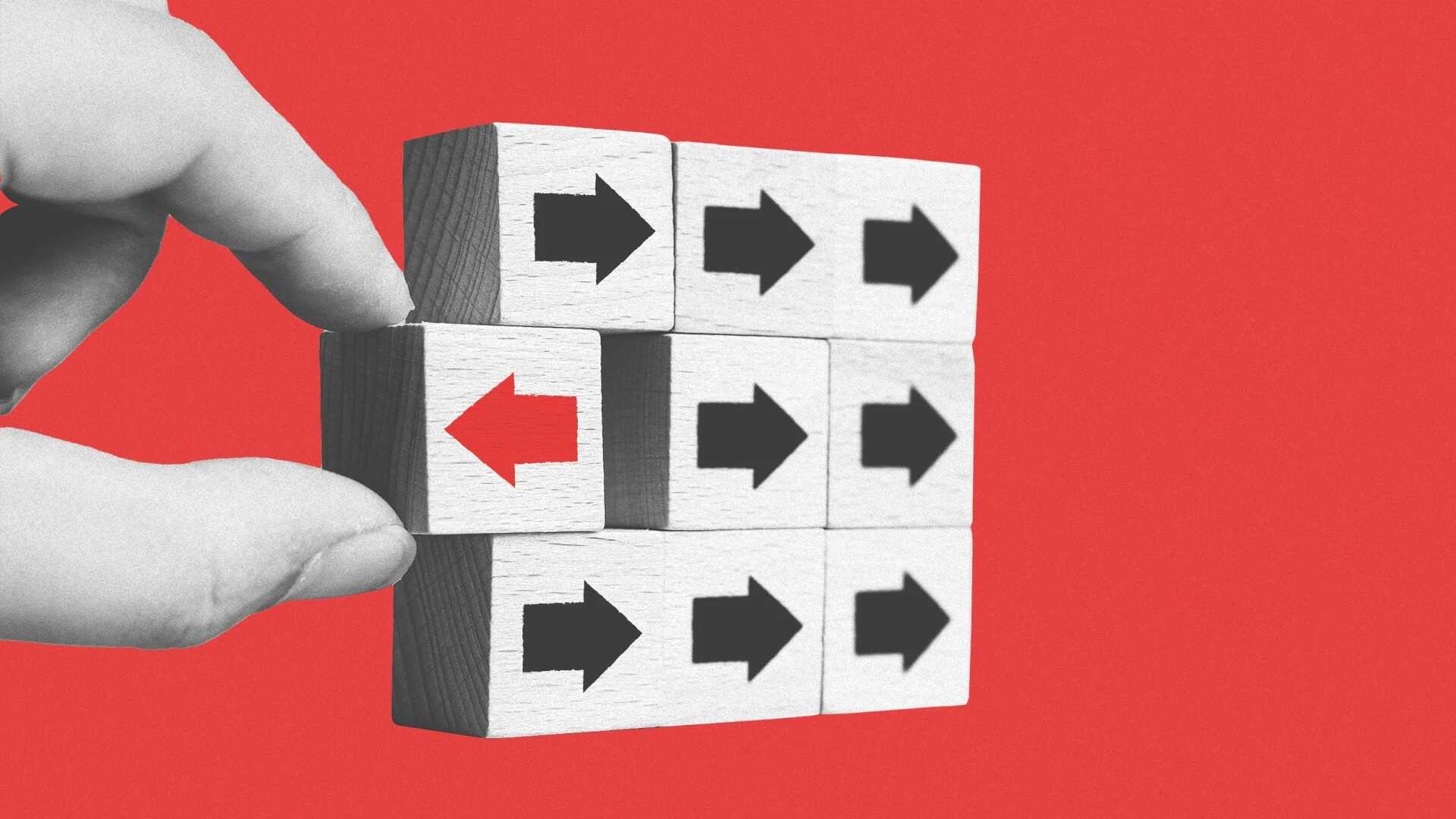 What to do when no one wants to work with you What to do when no one wants to work with you