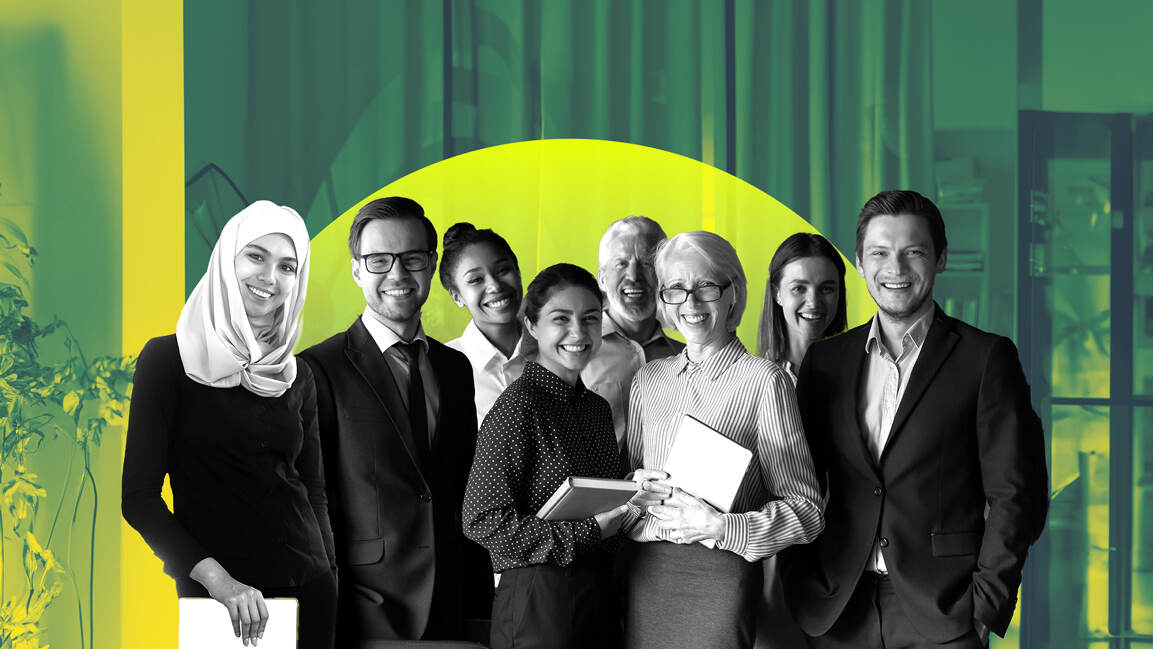 Why organizations in the Middle East need to embrace a multigenerational workforce