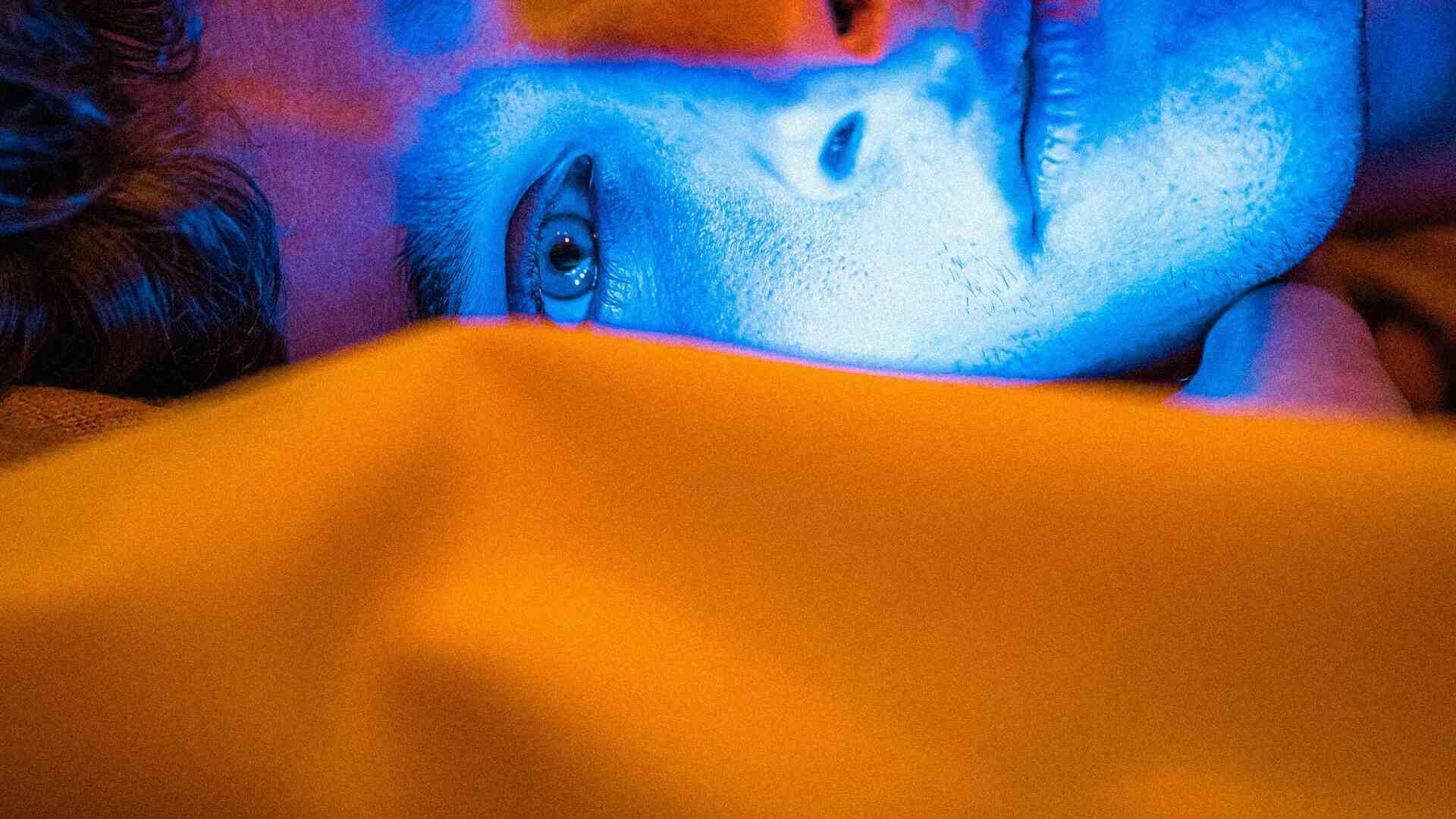 Why the best time to solve problems might be the middle of the night Why the best time to solve problems might be the middle of the night