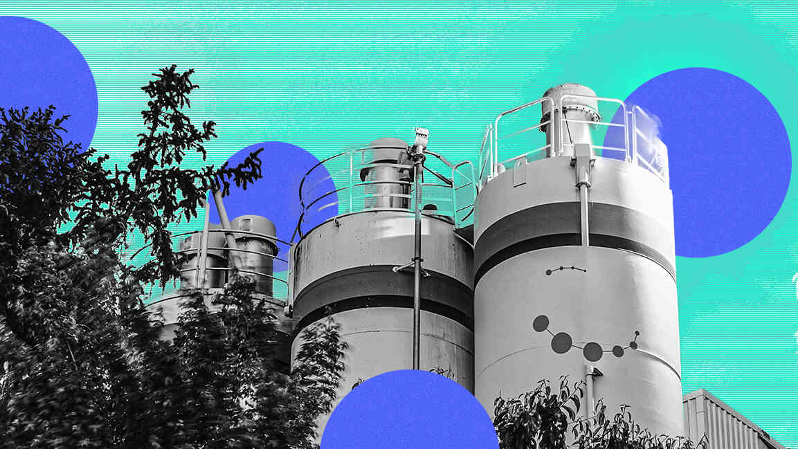 Arab nations set sights on 8 million tonnes of hydrogen by 2030