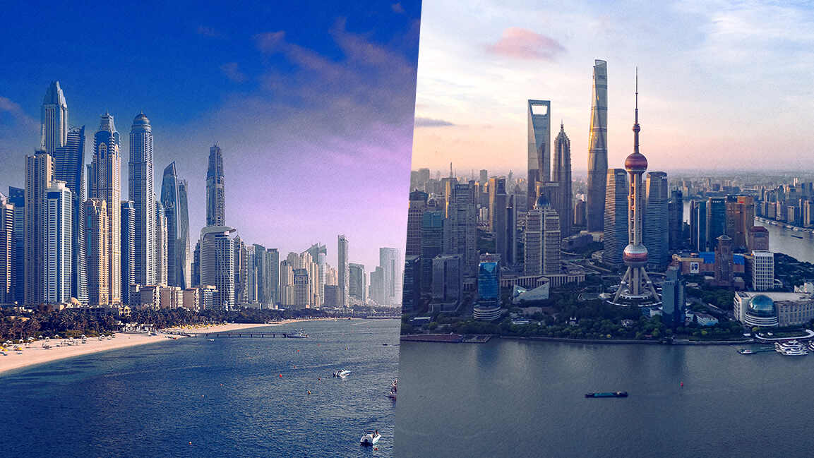 UAE and China strengthen economic ties at AIM Congress 2025