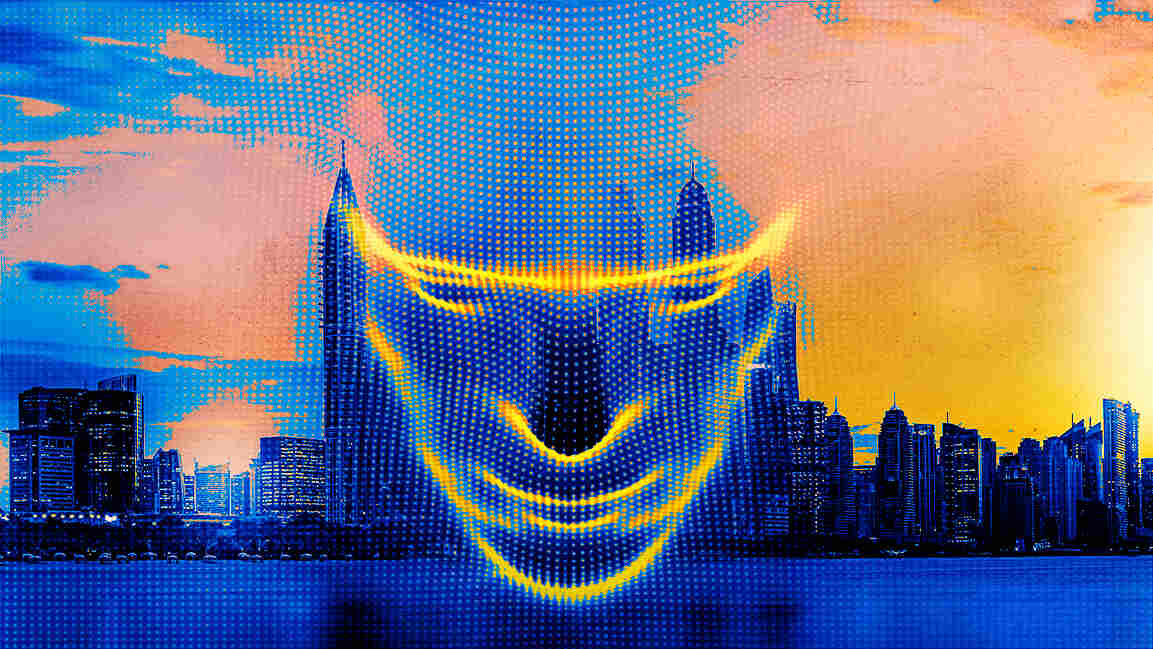 Can AI be the great equalizer in the Middle East? And what are the risks?