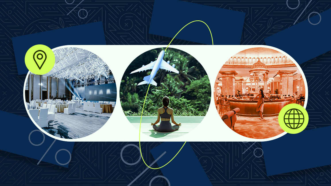 Loyalty fatigue is real. Here’s how travel brands in the Middle East can win guests back